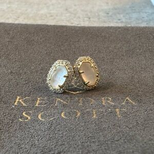 Kendra Scott stud earrings